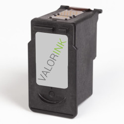 Empty cartridge CANON® PG560 BLACK Recylced