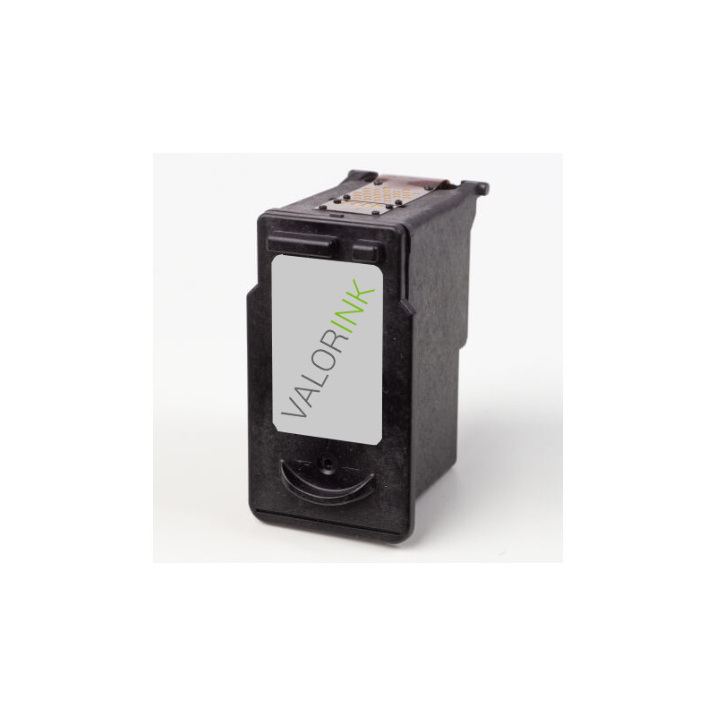 Cartucho vacío CANON® PG560XL Negro Reciclado