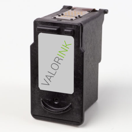 Empty cartridge CANON® PG560XL BLACK Recylced