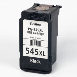Empty cartridge CANON® PG545XL