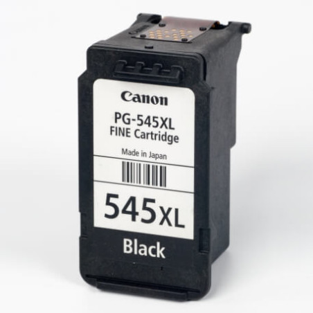 C. vide CANON® PG545XL