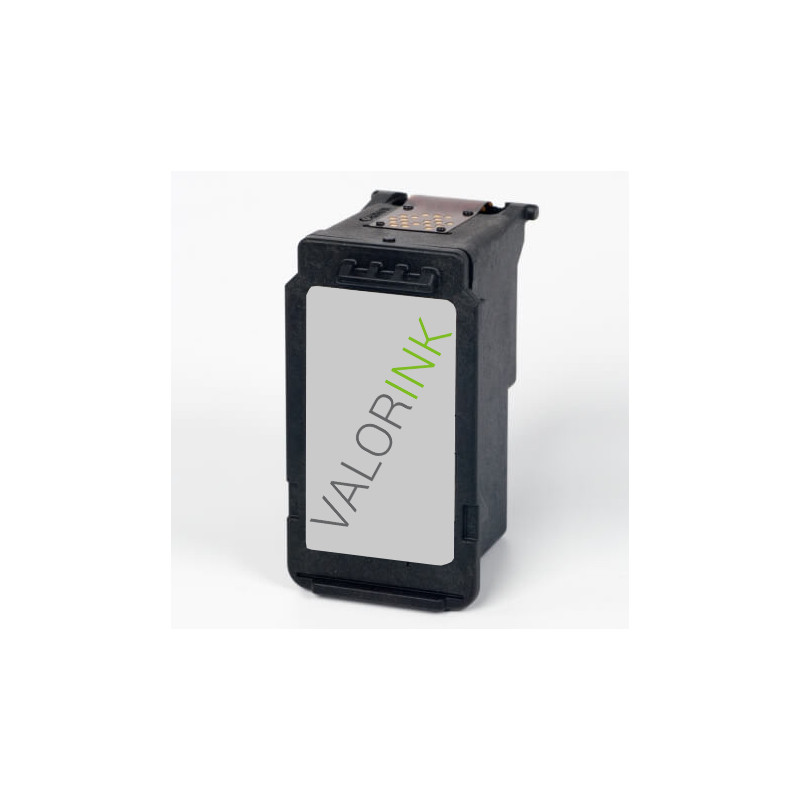 Empty cartridge CANON® PG545XL BLACK Recylced