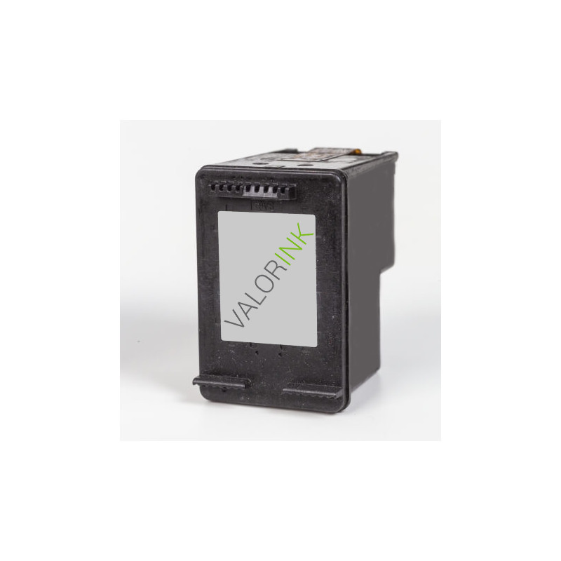 Empty cartridge HP® 3YM64AE for HP307XL BLACK Recylced