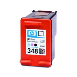 Empty cartridge HP® C9369 for HP348