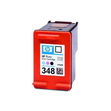 Empty cartridge HP® C9369 for HP348