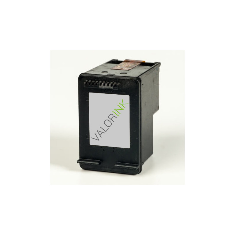 Empty cartridge HP® F6V25AE for HP652/652XL BLACK Recylced