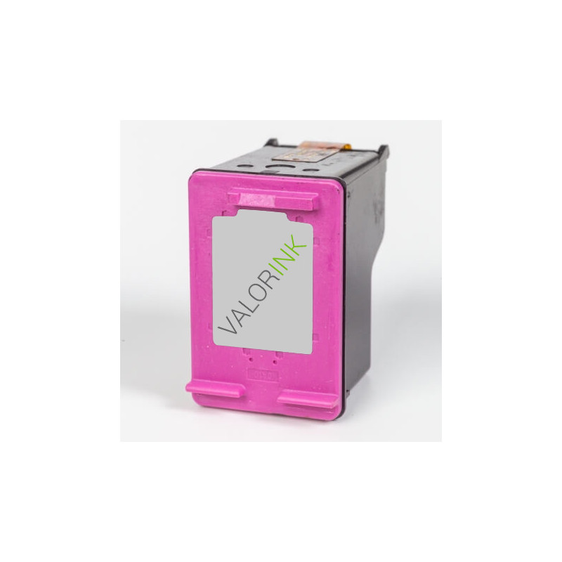 Empty cartridge HP® F6V24AE for HP652/652XL Color Recylced