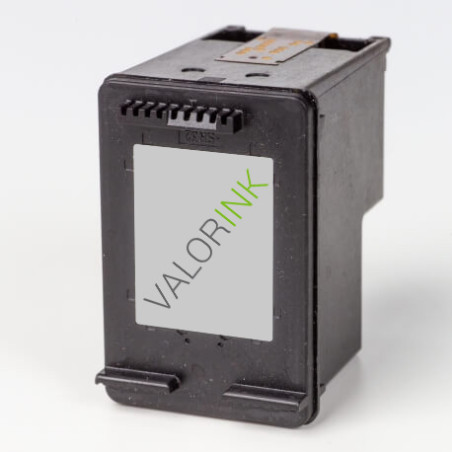 Empty cartridge HP® HP 653/653XL BLACK Recylced
