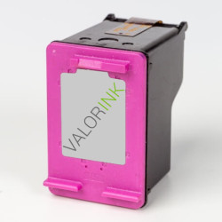 Empty cartridge HP® HP 653/653XL VRAC TTES ColorS Recylced