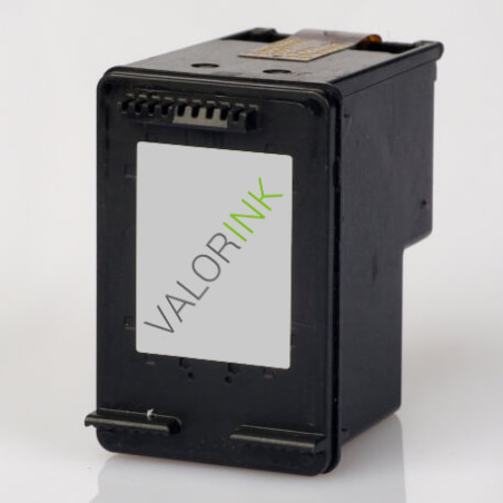 Cartucho vacío HP® 300/300XL Negro EXTRA CHIP/PUCE