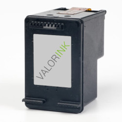 Cartucho vacío HP® 302/302XL Negro EXTRA CHIP/PUCE