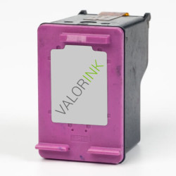 Empty cartridge HP® 302/302XL Color EXTRA CHIP/PUCE