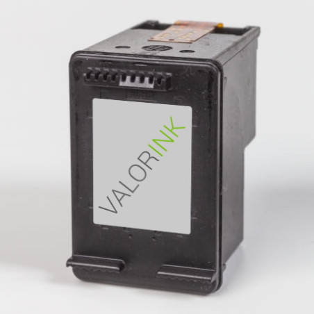 Cartucho vacío HP® 303/303XL Negro EXTRA CHIP PUCE