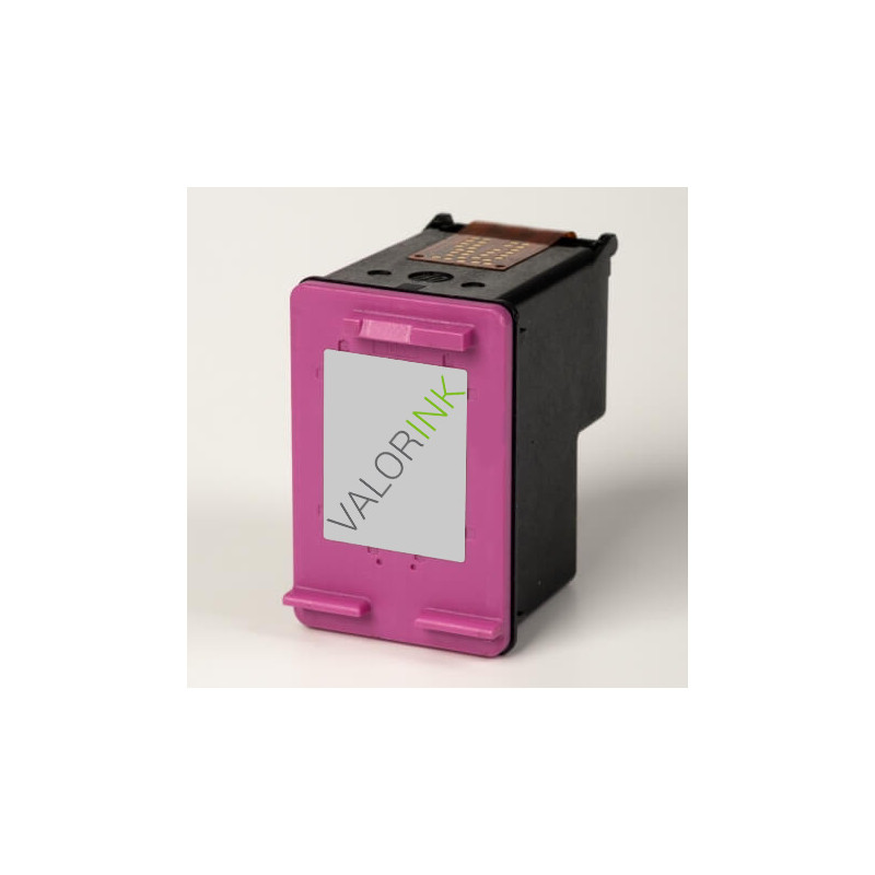 Empty cartridge HP® 303/303XL Color EXTRA CHIP PUCE