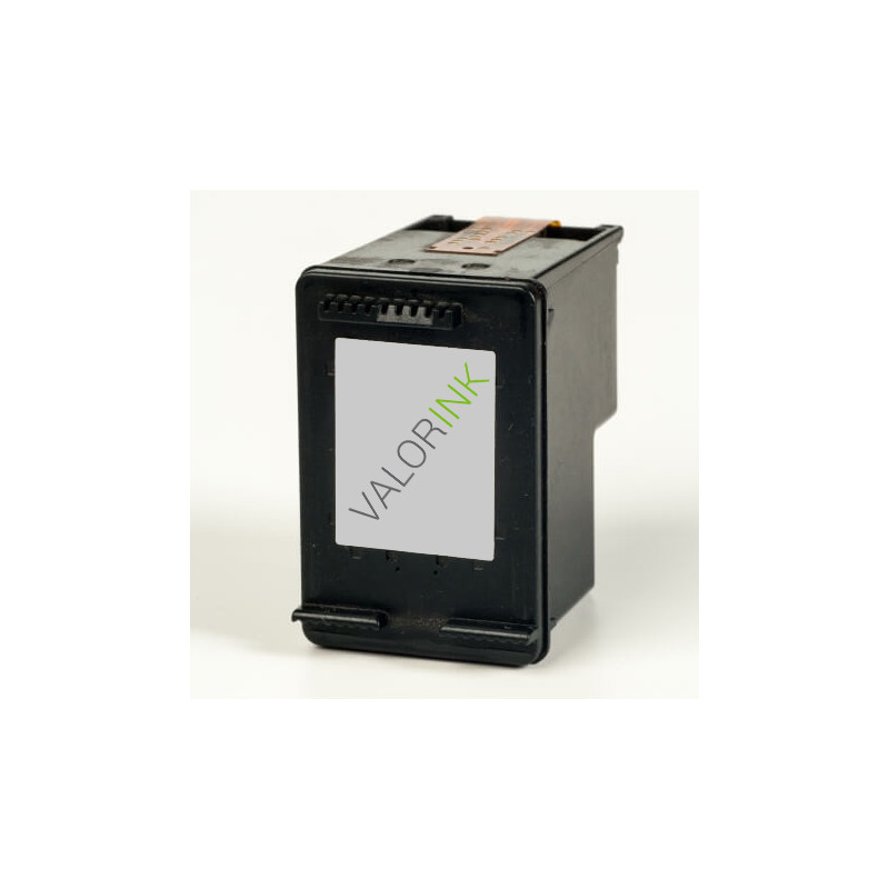 Empty cartridge HP® 304/304XL BLACK EXTRA CHIP PUCE