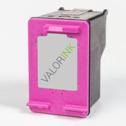 Cartucho vacío HP® 3YM60AE para HP305 Color EXTRA CHIP/PUCE