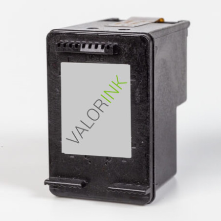 Cartucho vacío HP® 3YM62AE para HP305XL Negro Reciclado
