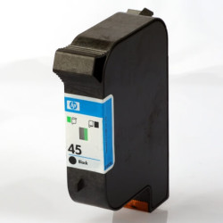 Empty cartridge HP® 51645 for HP45