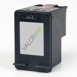 Empty cartridge HP® C2P05AE for HP62XL BLACK Recylced