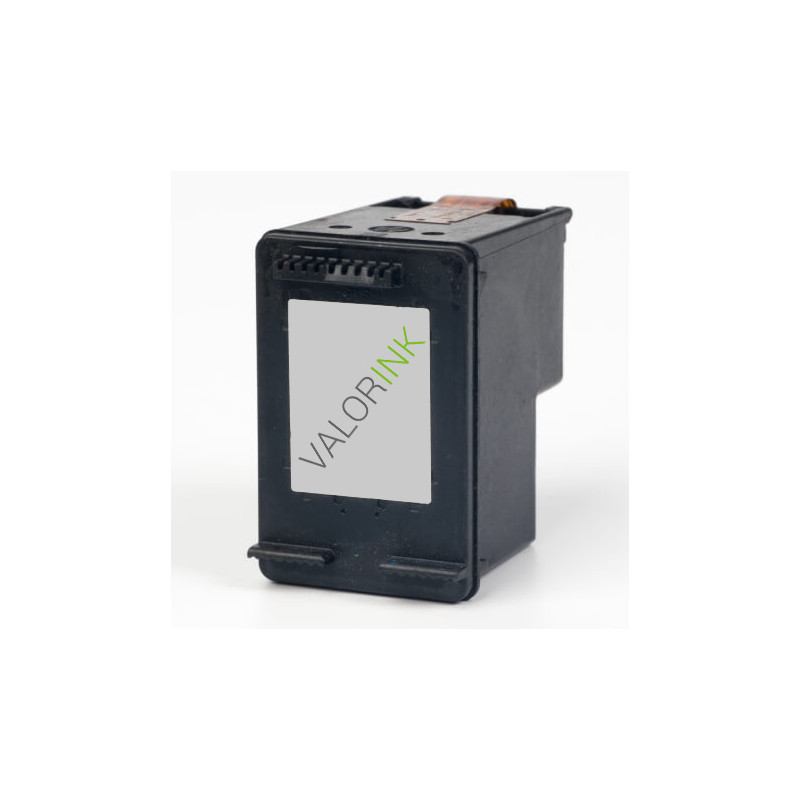 Cartucho vacío HP® C2P05AE para HP62XL Negro Reciclado