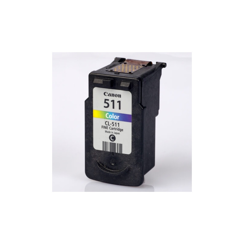 C. vide CANON® CL511