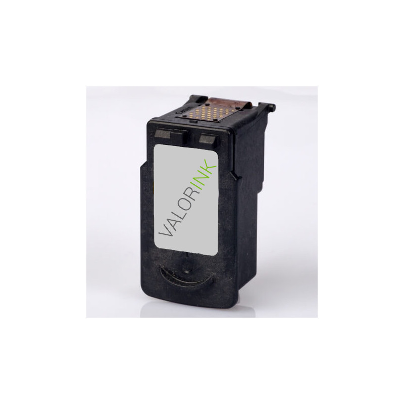 C. vide CANON® CL511 RECYCLEE
