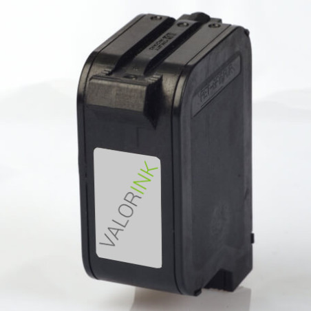 Empty cartridge HP® C6578 for HP78 Recylced