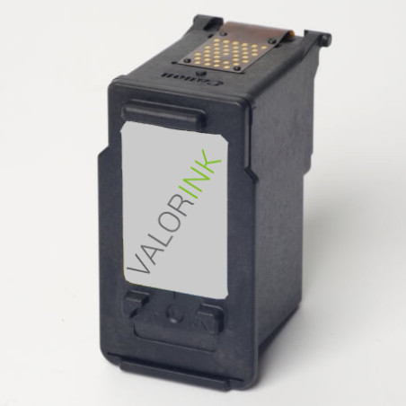 Empty cartridge CANON® CL541XL Chip PROLASER