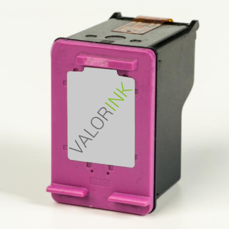 Empty cartridge HP® N9K07AE for HP304XL Color PROLASER Chip