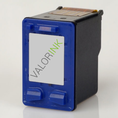 Empty cartridge HP® C6657 for HP57 Recylced
