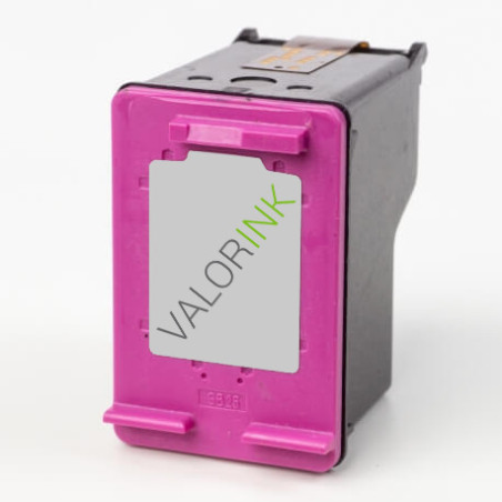 VIDE HP® 7FP02A POUR HP308 COULEUR INSTANT INK - SETUP H
