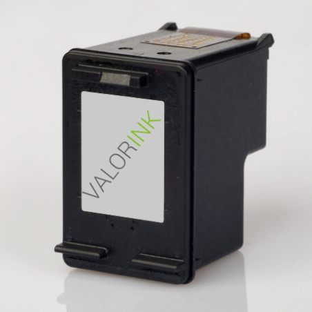 VIDE HP® 7FP21U POUR HP308 BLACK RECYCLEE