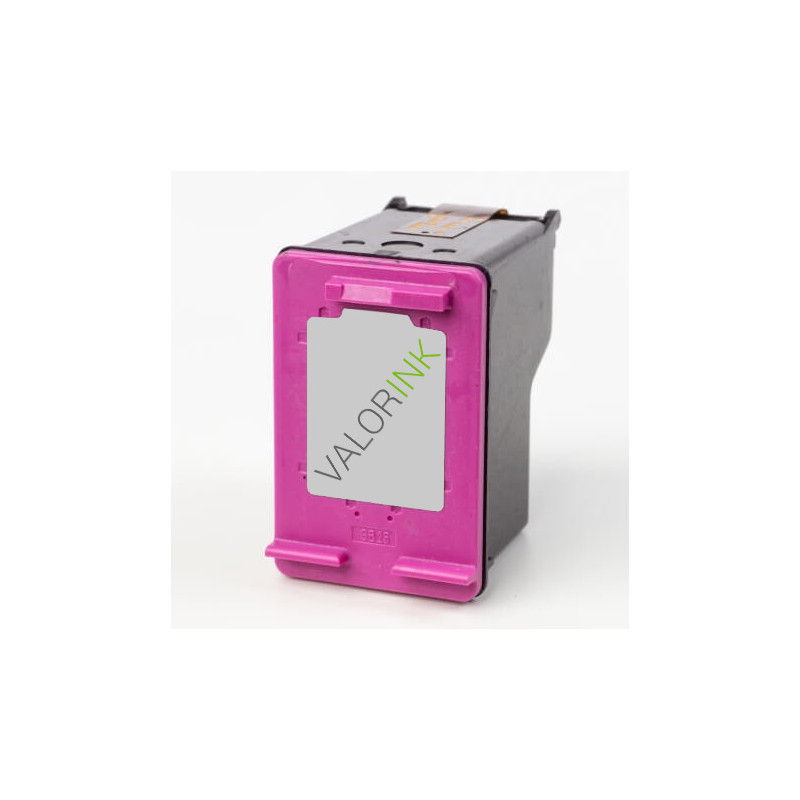 Empty cartridge HP® 7FP20U for HP308 COULEUR EXTRA CHIP/PUCE