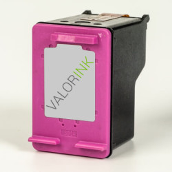 VIDE HP® POUR HP68/308 COLOR INSTANT INK BIG