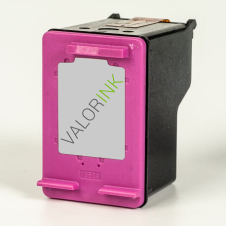 Empty cartridge HP® for HP68/308 COLOR INSTANT INK BIG